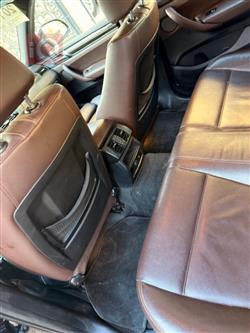 بي ام دبليو X4